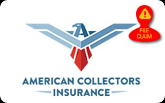 American Collectors Insurance logo