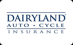 Dairyland Auto Cycle logo