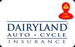 Dairyland Auto Cycle logo