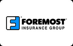 Foremost logo