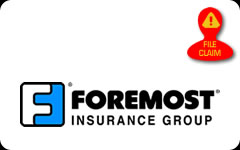 Foremost insurance logo