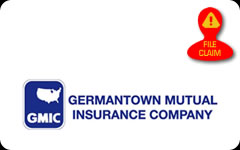 Germantown Mutual logo