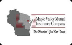 Maple Valley Mutual logo