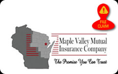 Maple Valley Mutual logo