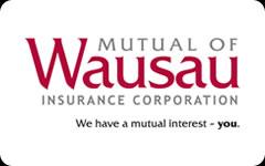 Mutual of Wausau logo