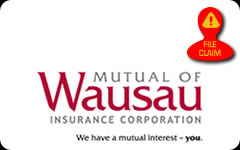 Mutual of Wausau logo