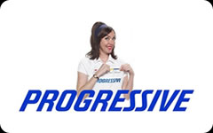 Progressive logo