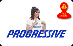 Progressive logo