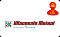 Wisconsin Mutual logo