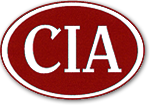 CIA favicon